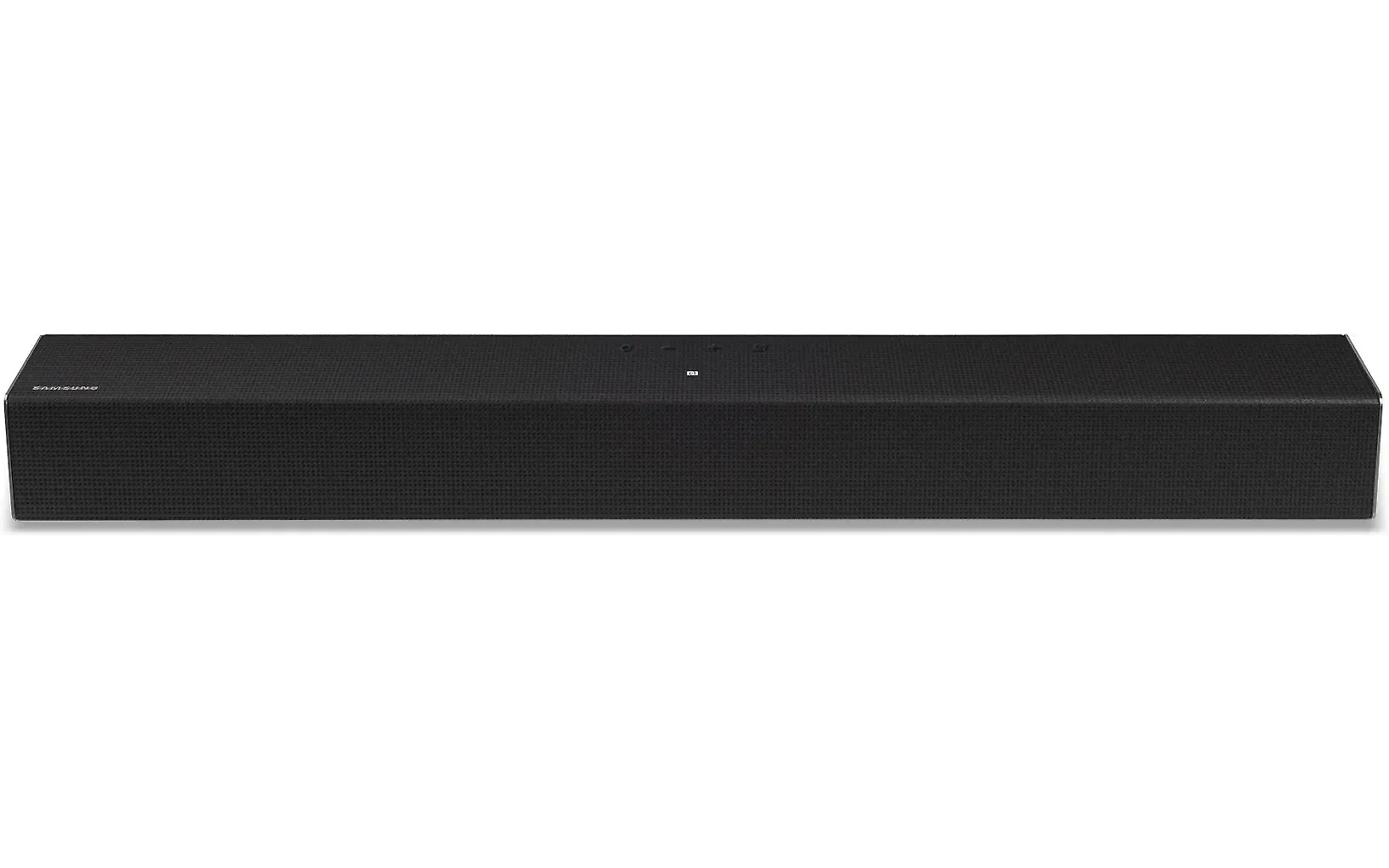 Soundbar Samsung HW-B400F, 2.0 Kanale, 40W, Bluetooth 4.2, HDMI ARC, USB, Hyrje Optike, Dolby Audio, Woofer i Integruar - Zezë