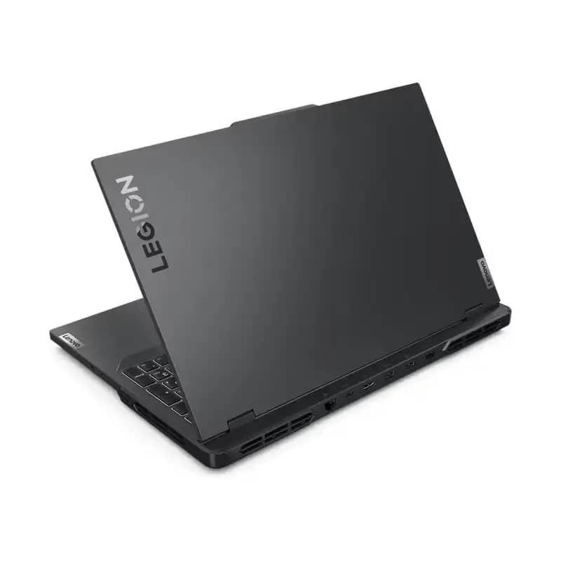 Laptop Gaming Lenovo Legion 5 15AKP10 / Ryzen AI 7 350 / 32GB DDR5 / 1TB / RTX 5070 8GB / 15.1" WQXGA OLED 165Hz – Zezë 4