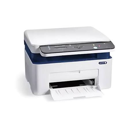 Printer Multifunksional Xerox WC3025V_BI / 20ppm - Bardhë thumbnail 2