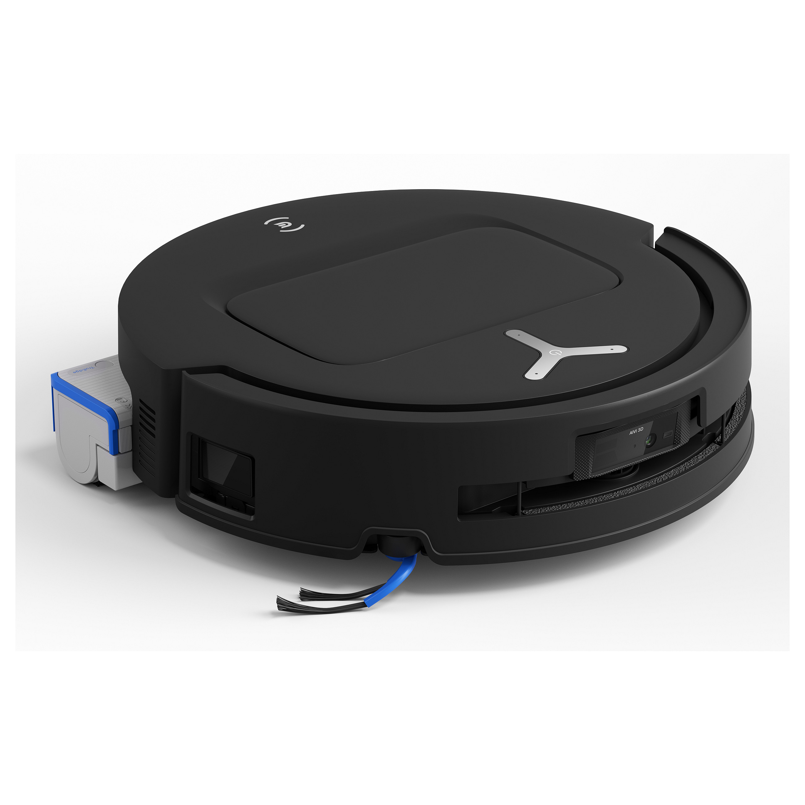 Fshesë Robotike Ecovacs Deebot T80 Omni – E Zezë thumbnail 5