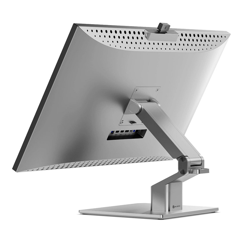 Monitor Alogic TFT / 32"/ 4K Ultra HD VA / Touch / 60Hz / 20ms / HDMI+USB+DP - Argjend thumbnail 2