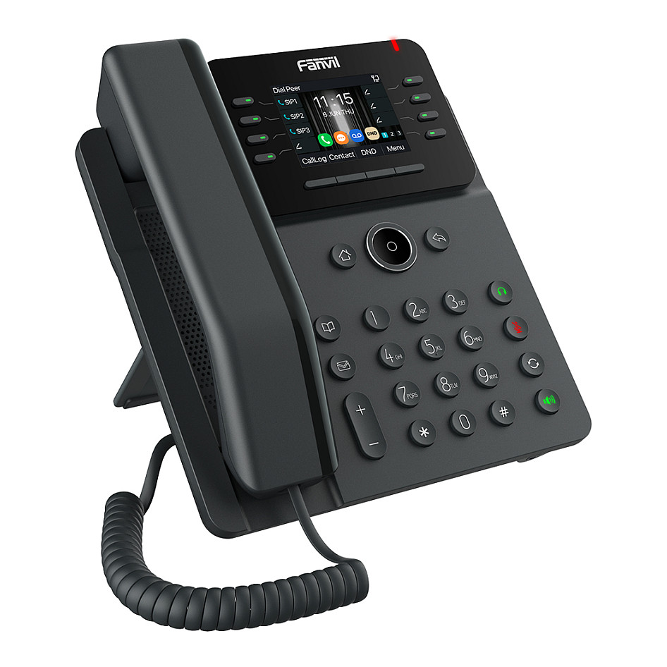VoIP Fanvil V62G thumbnail 2