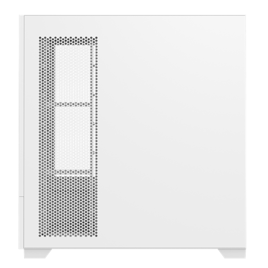 Kasë DarkFlash DF5000 / Mid-Tower / ATX-M-ATX-ITX / Mesh / Xham i Temperuar - Bardhë 5