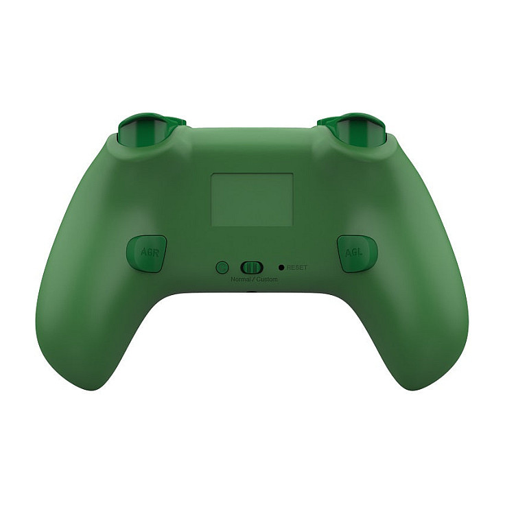 Konzolë Nintendo DragonShock Poptop Wireless Cubes - Gjelbër 4