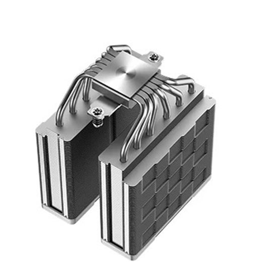 Ftohës për Procesor DeepCool AG620 / Dual-Tower / 2x120mm PWM - Zezë 5