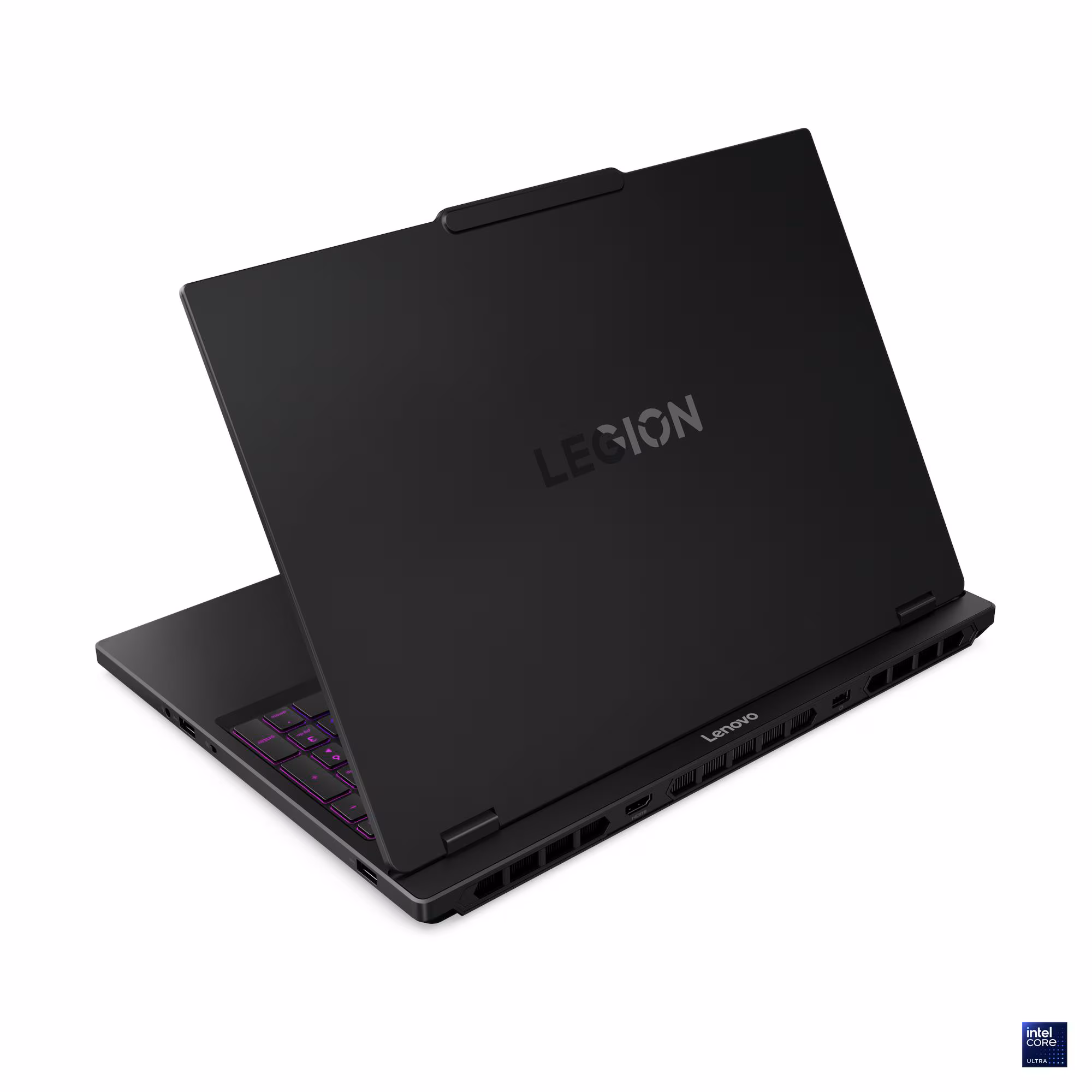 Laptop Gaming Lenovo LEGION 5 15IRX10 / i9-14900HX / 16GB DDR5 / 1TB / 15.1" WQXGA OLED 165Hz / RTX 5070 8GB - Zezë 7