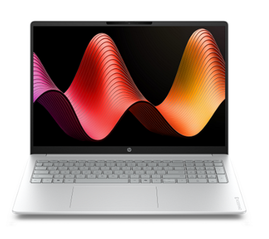 LAPTOP 16″ HP NB PAVILION 16-AF009NN INTEL CORE ULTRA 5 155U 16GB DDR5 /512GB SSD M.2 FHD IPS AG 300 nits SKY BLUE 7