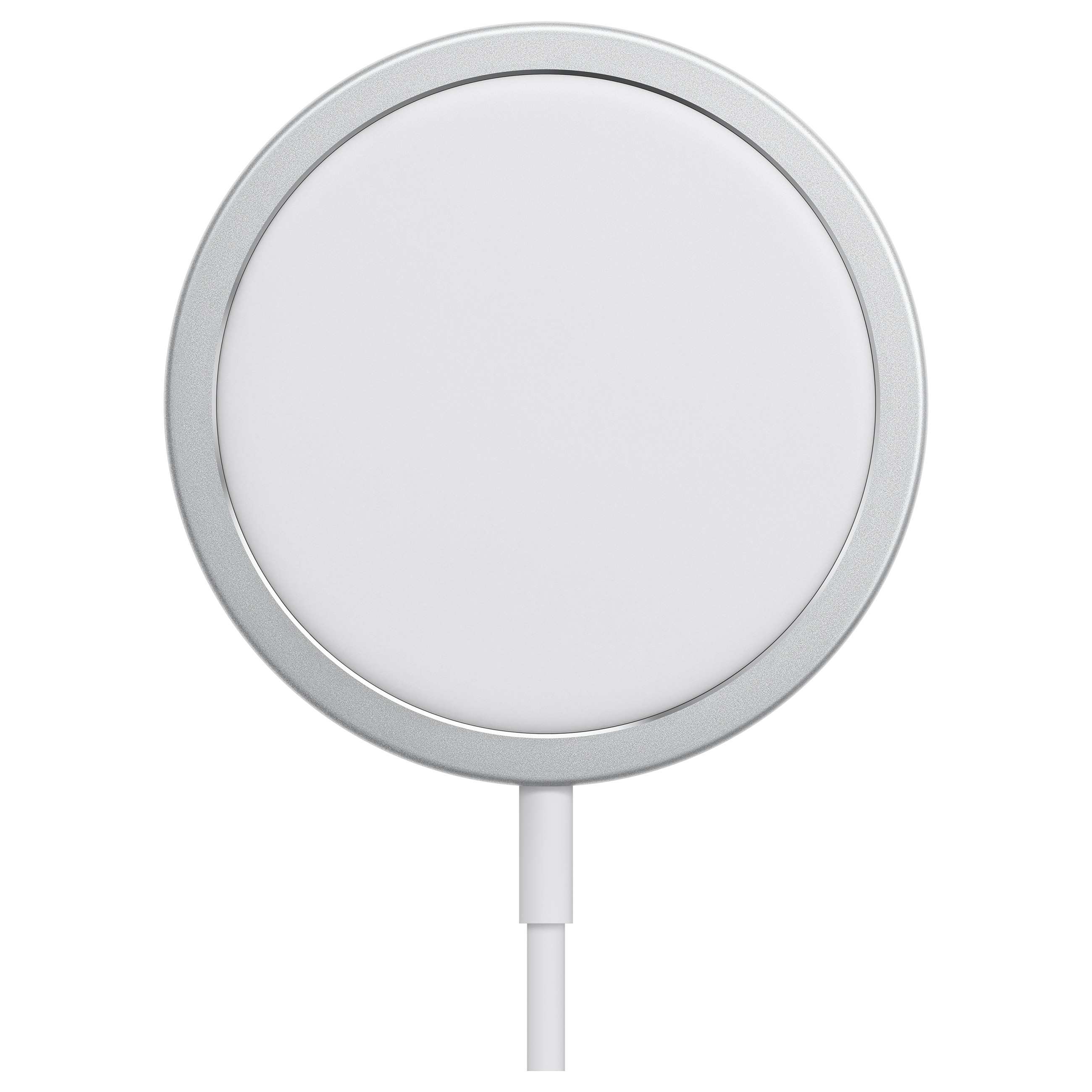 Adapter Apple MagSafe – Argjend/Bardhë