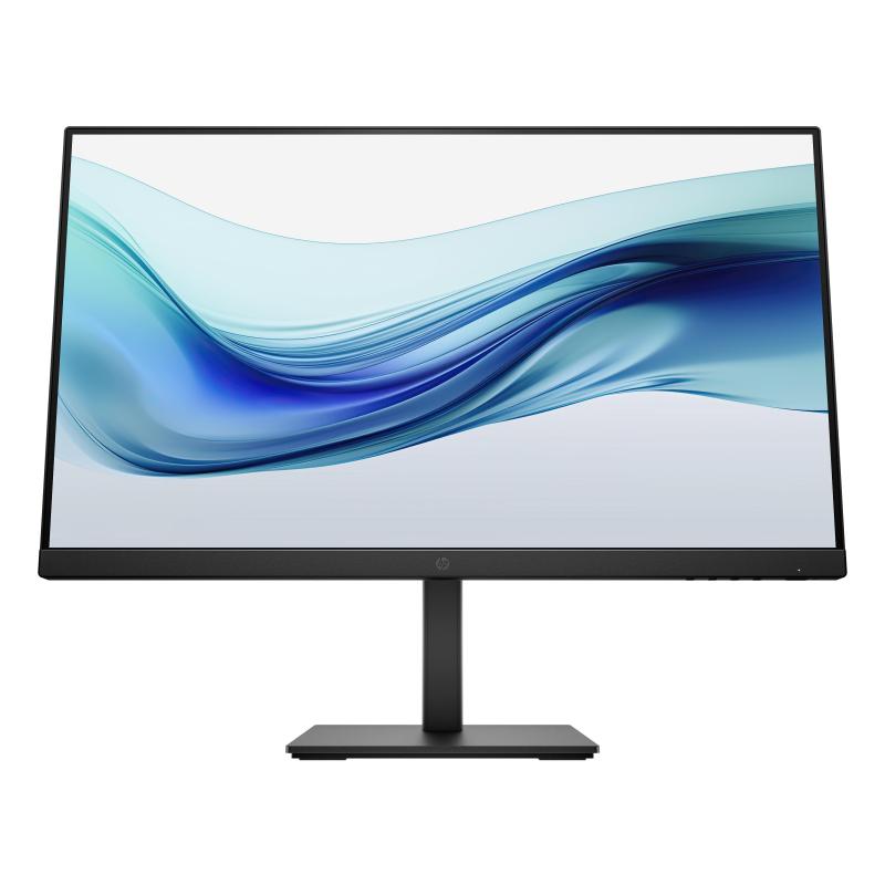 Monitor HP Series 5 527sf / 27"/ Full HD IPS / 100Hz / 5ms / HDMI+VGA - Zezë/Argjendi 5