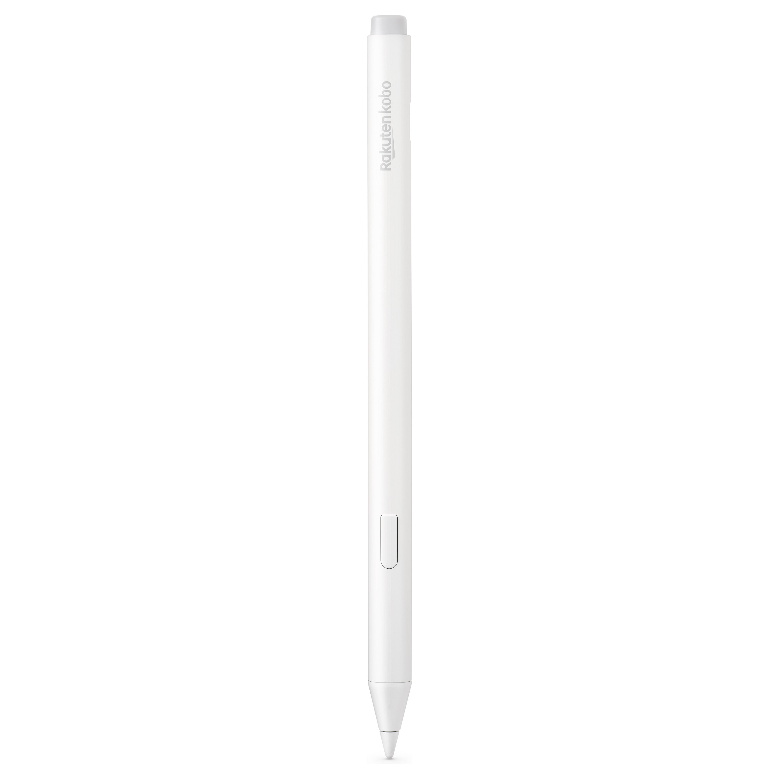 Laps për E-book Kobo Stylus 2 / USB-C / 4096 nivele presioni / Kobo Libra Colour / Sage / Elipsa / Elipsa 2E – Bardhë 2