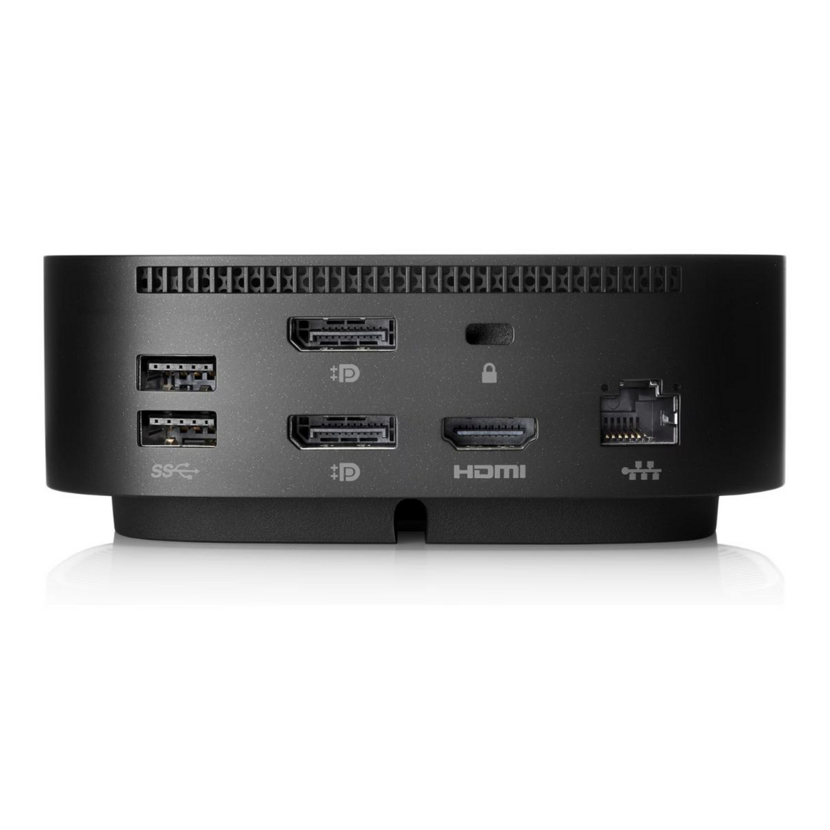 Docking Station HP 5TW10AA – Zezë thumbnail 4
