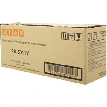 Toner Utax PK-5011Y – Verdhë