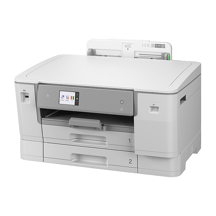 Printer Brother HL-J6010DW Inkjet A3 thumbnail 4