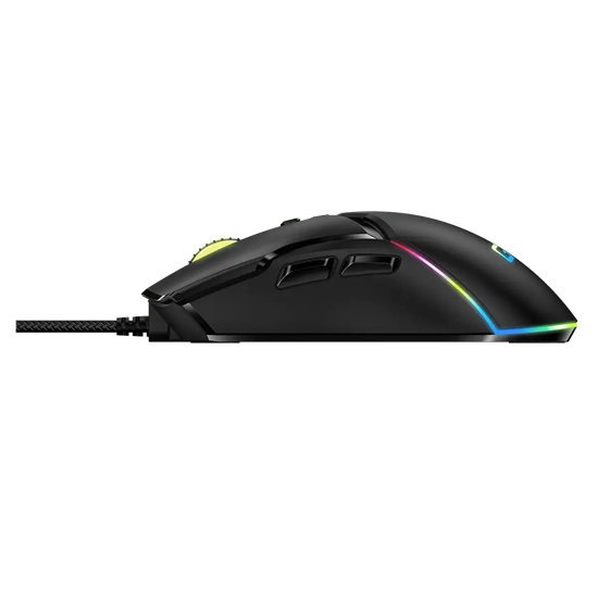 Maus Genius Gaming, Scorpion M700, i zi 4