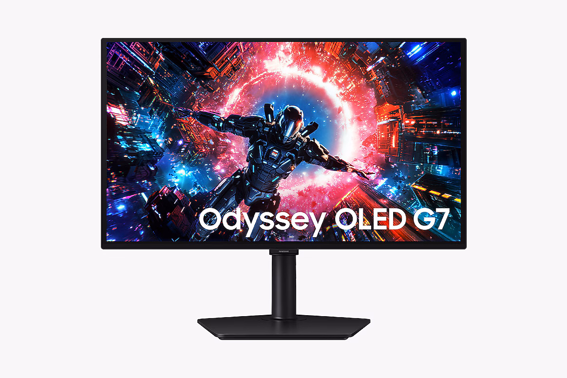 Monitor Samsung ViewFinity S7 S70H S27H704EAU, 27", 4K UHD IPS, 60Hz, 5ms, HDMI + DisplayPort - Zezë 6