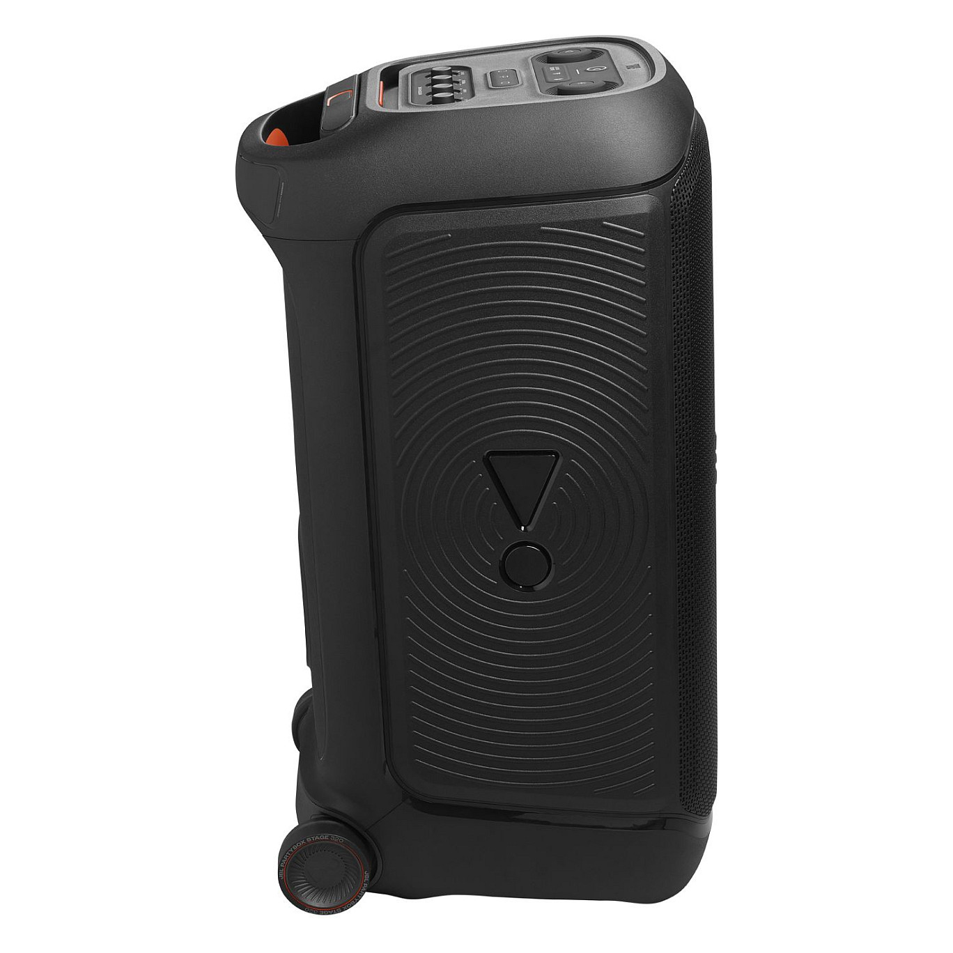 Altoparlant për Festa JBL PartyBox Stage 320, Bluetooth, 240W – Zezë 5