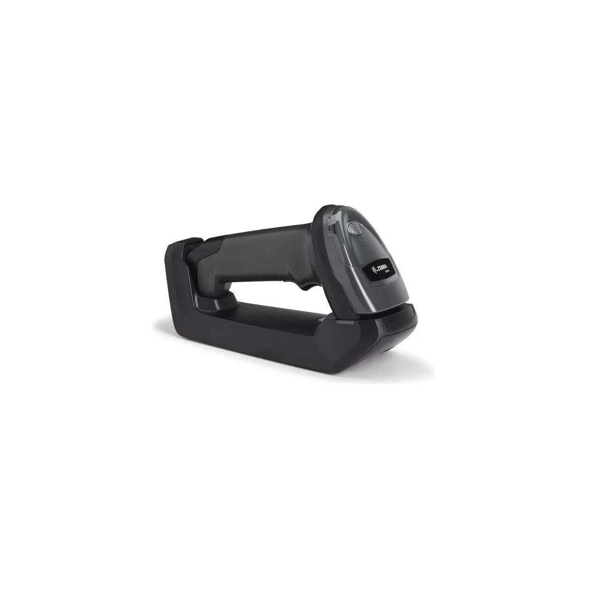 Skaner Barkodesh Zebra DS4678-SR, 1D/2D, Standard Range, Bluetooth 5.2, 1280x800, 2500mAh - Zezë 2