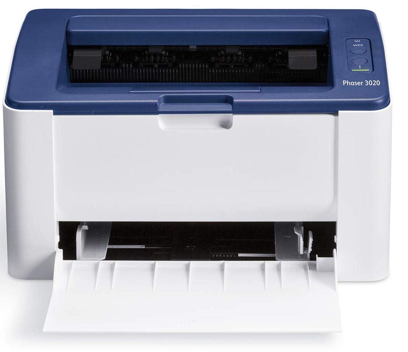 Printer Xerox Phaser 3020BI – Laser Monokrom, A4, 1200×1200 DPI, 20 ppm, USB 2.0, Wi-Fi, i Bardhë