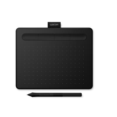 Tablet Grafik Wacom One 13 touch, 13.3", Full HD, IPS, Multi-Touch, Stilolaps EMR, USB-C - Bardhë 4