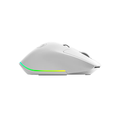 Maus Gaming Marvo G803 Wireless - Bardhë 2