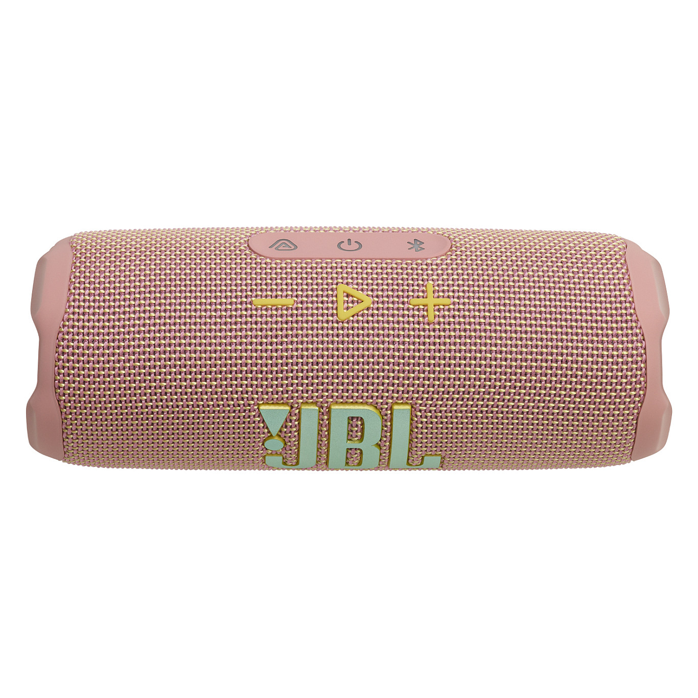 Altoparlant JBL Flip 7, 35W, Bluetooth 5.4, IP68, Auracast, USB-C - Rozë 5