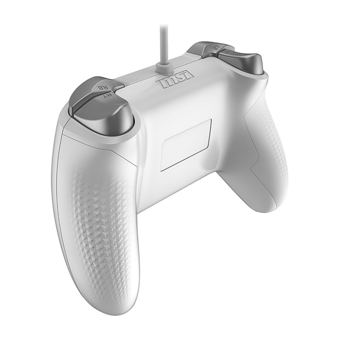Konzolë për Xbox MSI Force GC200 Wired - Bardhë 3