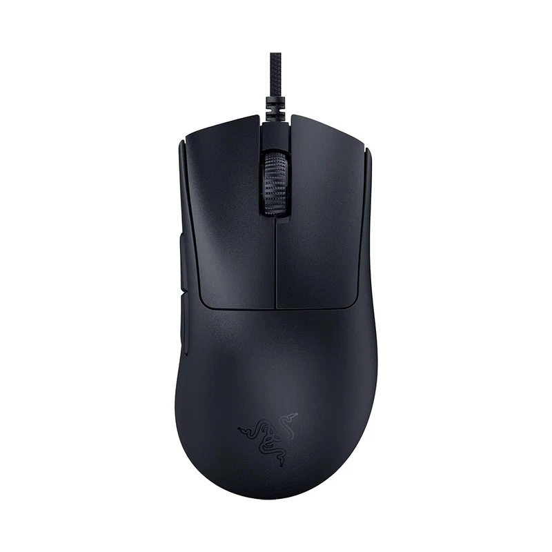Maus Gaming Razer DeathAdder V3 / Wired / Focus Pro 30K / 30.000 DPI / 8000Hz / 6 Butona - Zezë