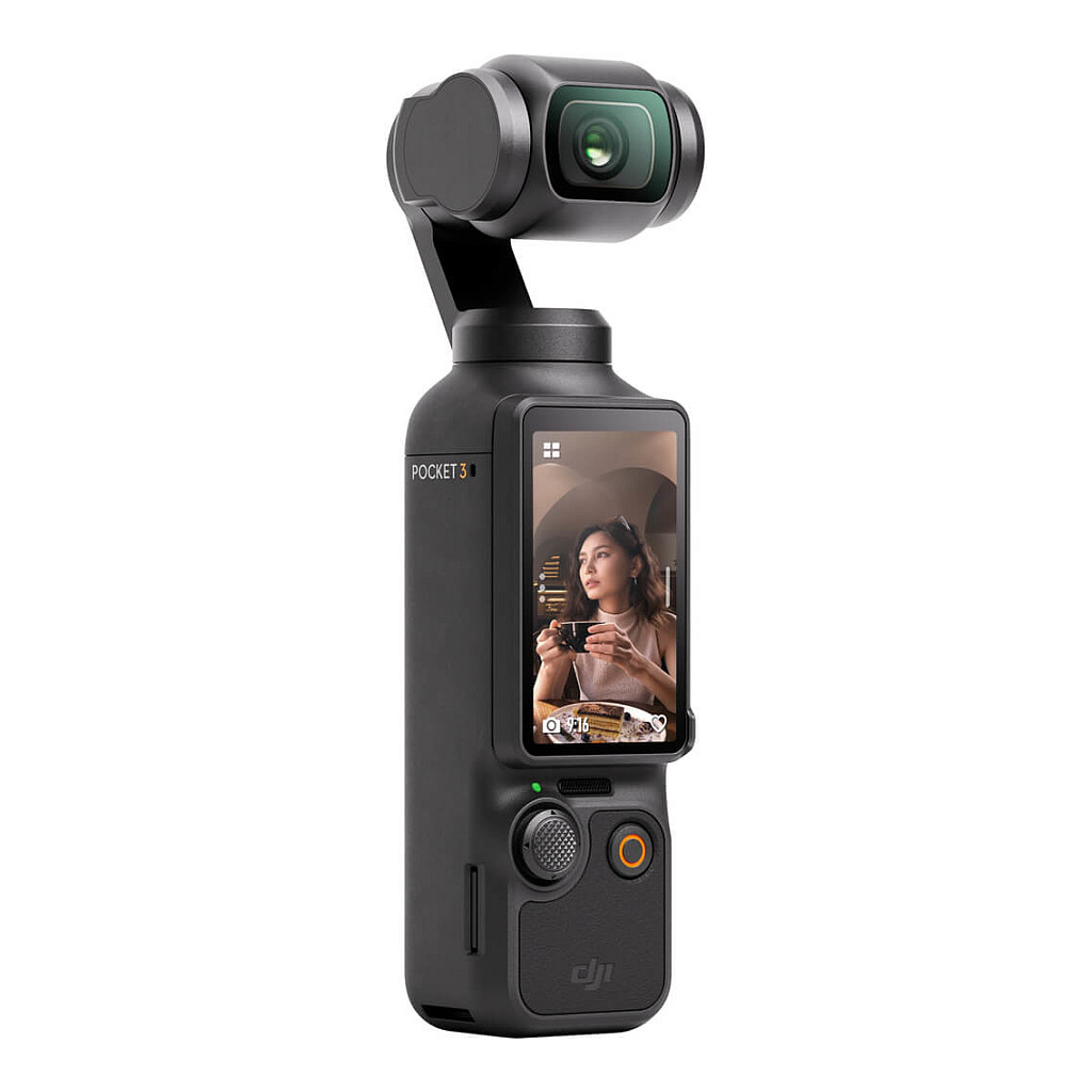 DJI Osmo Pocket 3 2