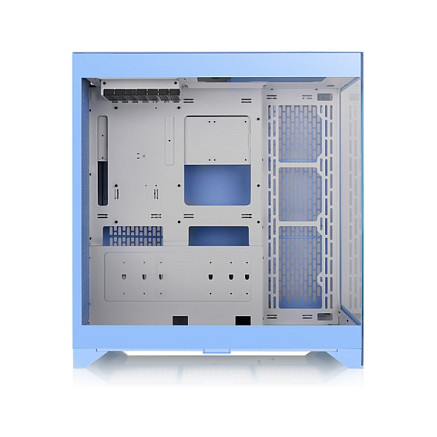 Kasë Midi Thermaltake CTE E600 MX – Blu thumbnail 3
