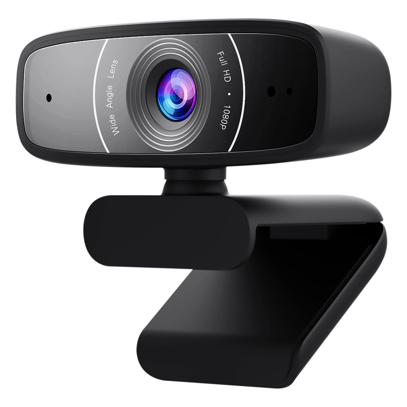 Webcam Asus C3 black 2