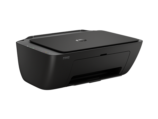 Printer Multifunksional HP DeskJet Ink Advantage 2976 All-in-One - Zezë 2