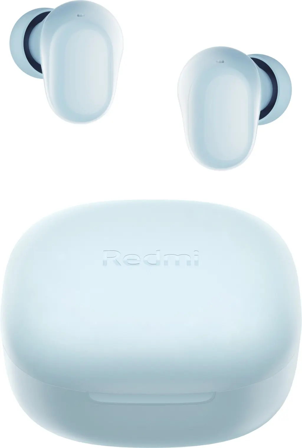 Kufje pa Kabllo Xiaomi Redmi Buds 6 Play, Bluetooth 5.4, USB-C - Blu 2