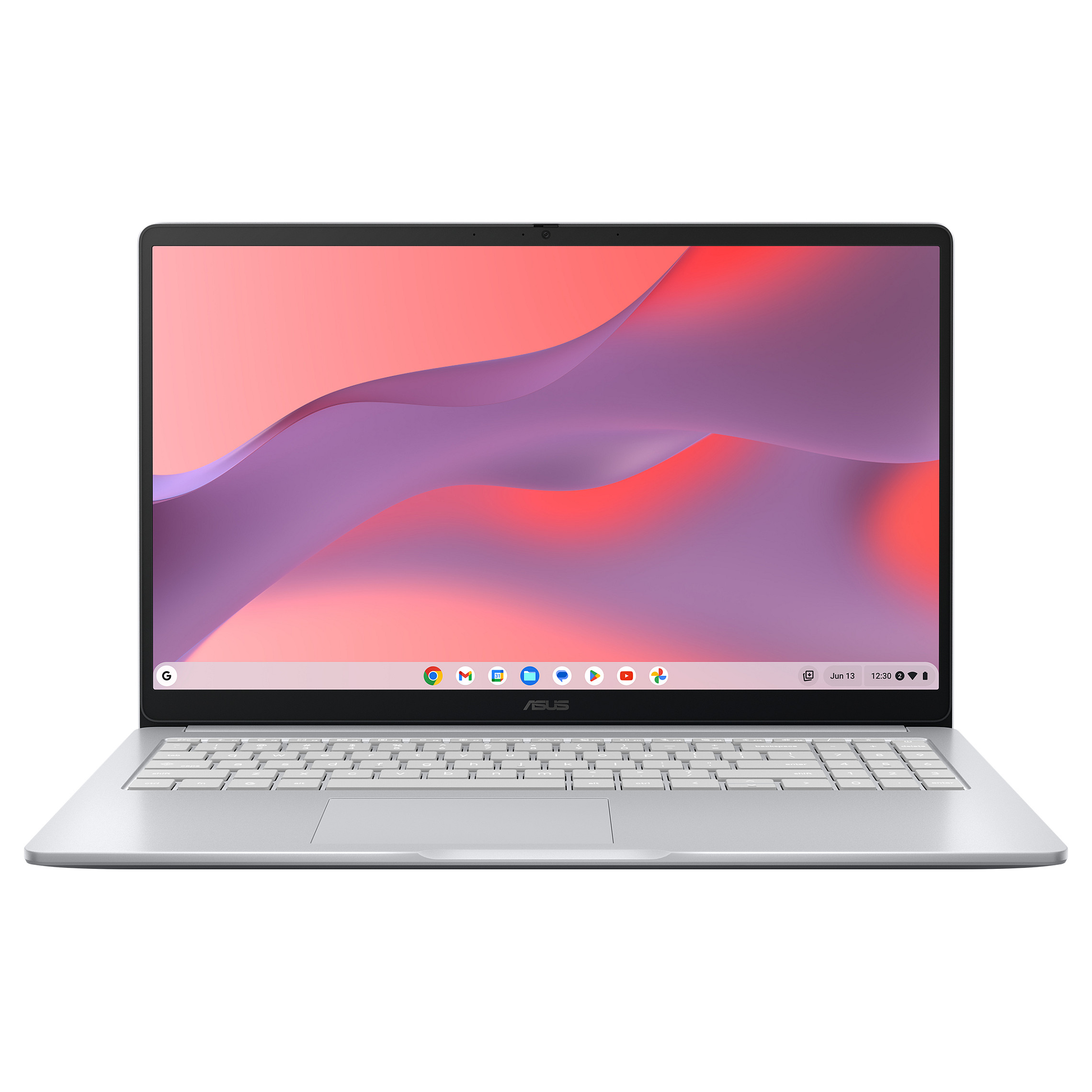 Laptop ASUS Chromebook CX1505CTA-ISSS70395, N N50, 8GB LPDDR5, 128GB, 15.6" FHD, Intel UHD Graphics - Hiri