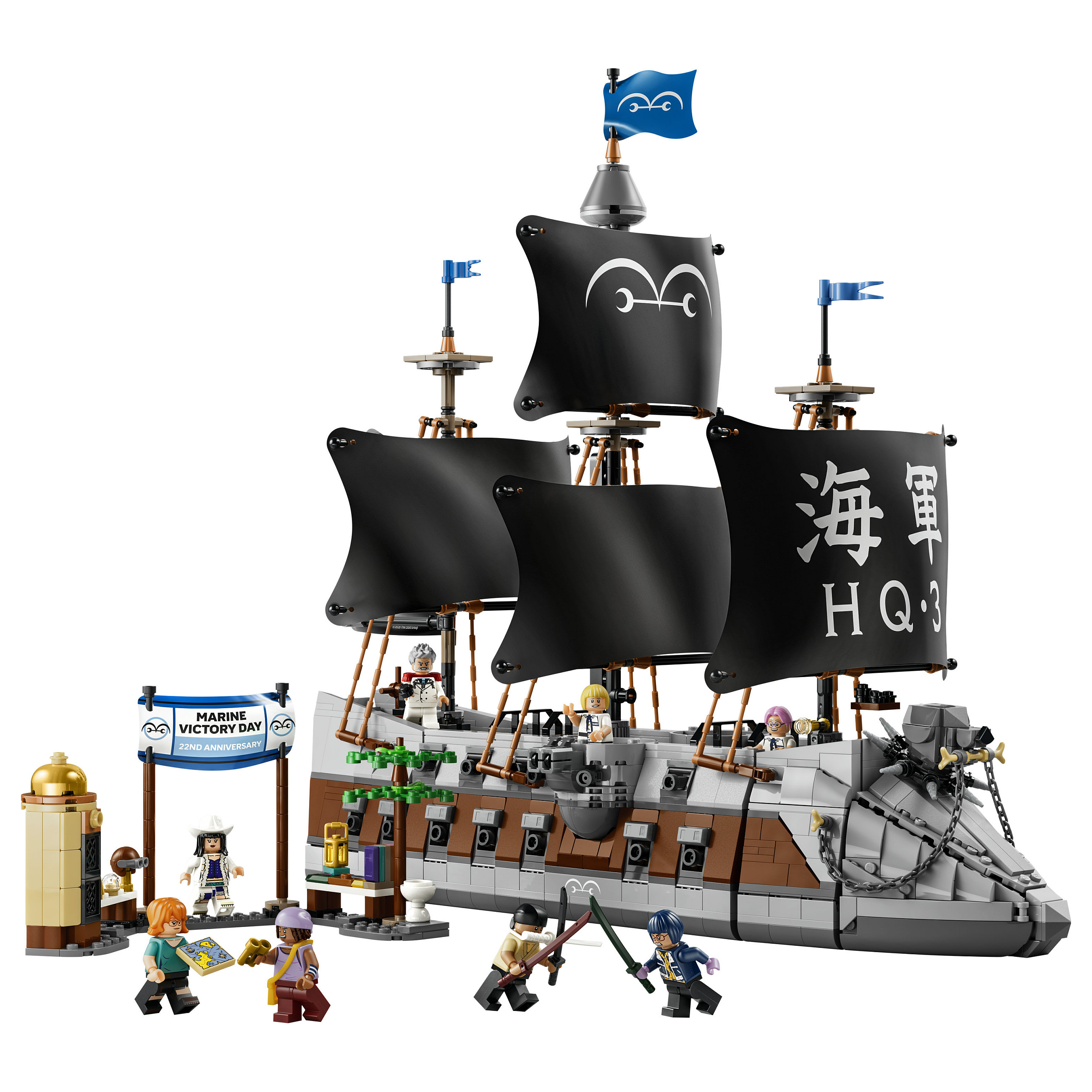 LEGO 75646 building toy thumbnail 2