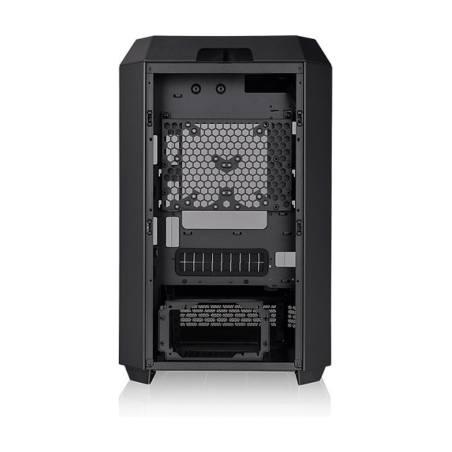Kasë Thermaltake The Tower 300 e Zezë thumbnail 5