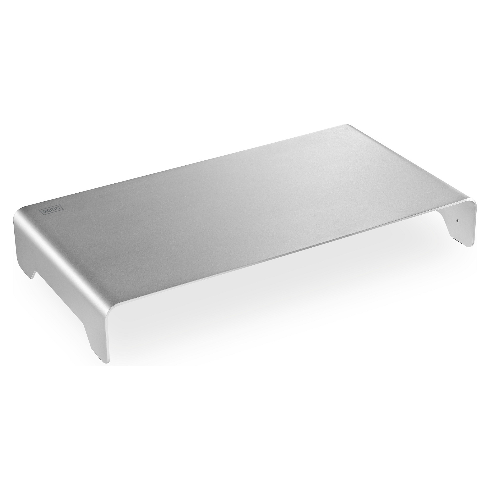 Mbajtëse për Monitor DIGITUS DA-90369 , 11–32" , deri 10kg , Aluminium , për tavolinë - Argjend