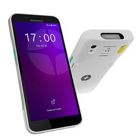Skaner Barkodesh Datalogic Magellan 3450VSi, 1D/2D, LED, USB, IP52 - Zezë 6