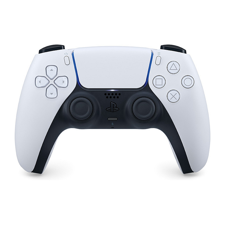 Kontroller për Sony PlayStation 5 DualSense Wireless Controller – Bardhë