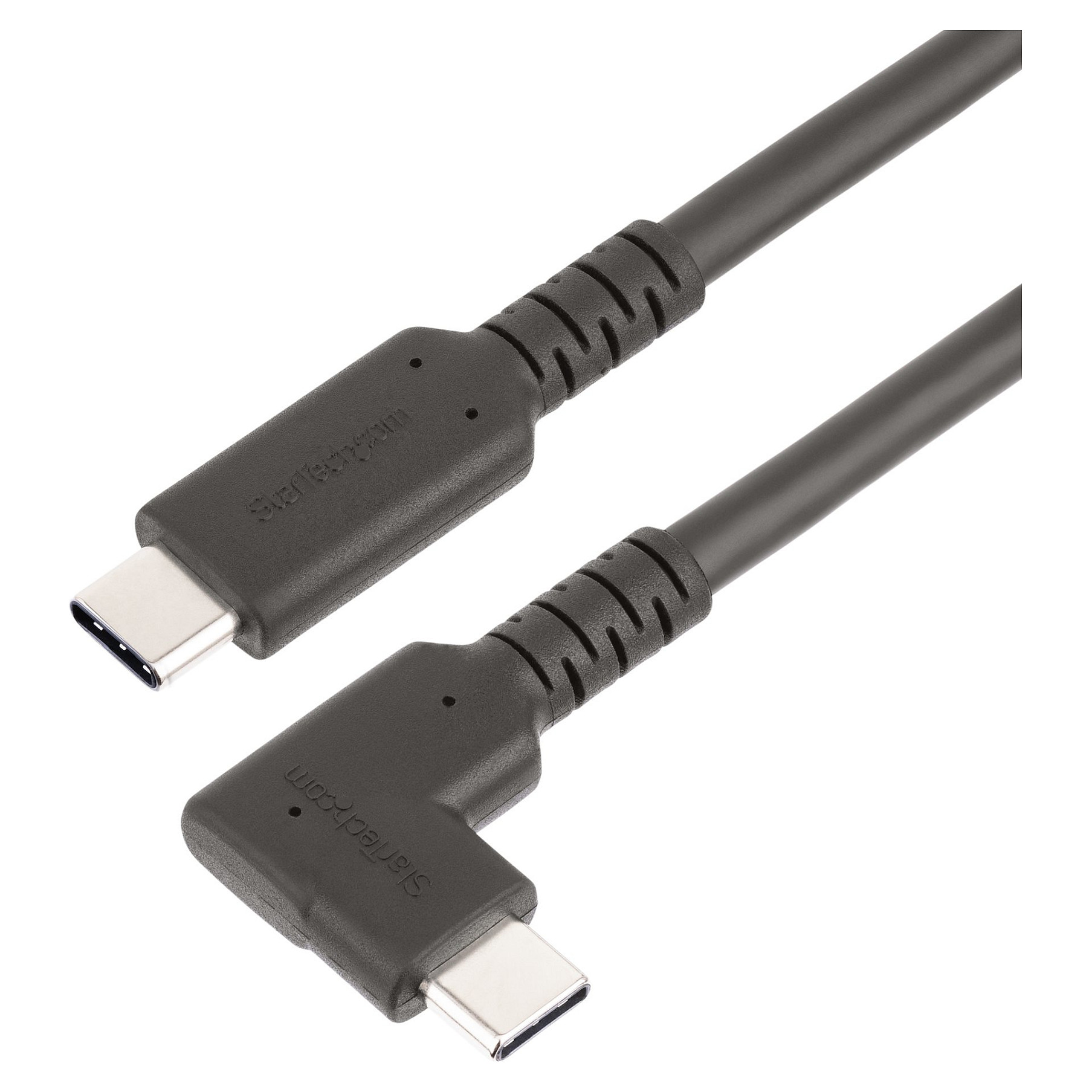 Hub USB-A ACT AC6325, 1x USB-A 3.2 Gen 1, 5 Gbps, 3x USB-A 2.0, 480 Mbps, Kabllo 18 cm, Korpus Alumini – Gri 9