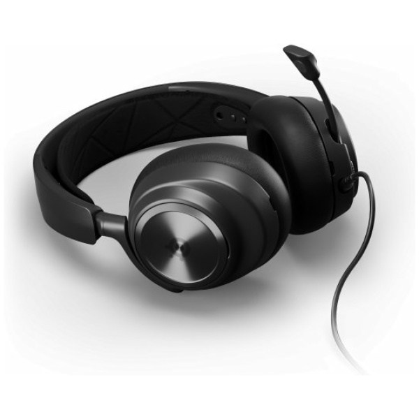 Kufje Gaming SteelSeries Arctis Nova Pro Wired – Zezë thumbnail 4