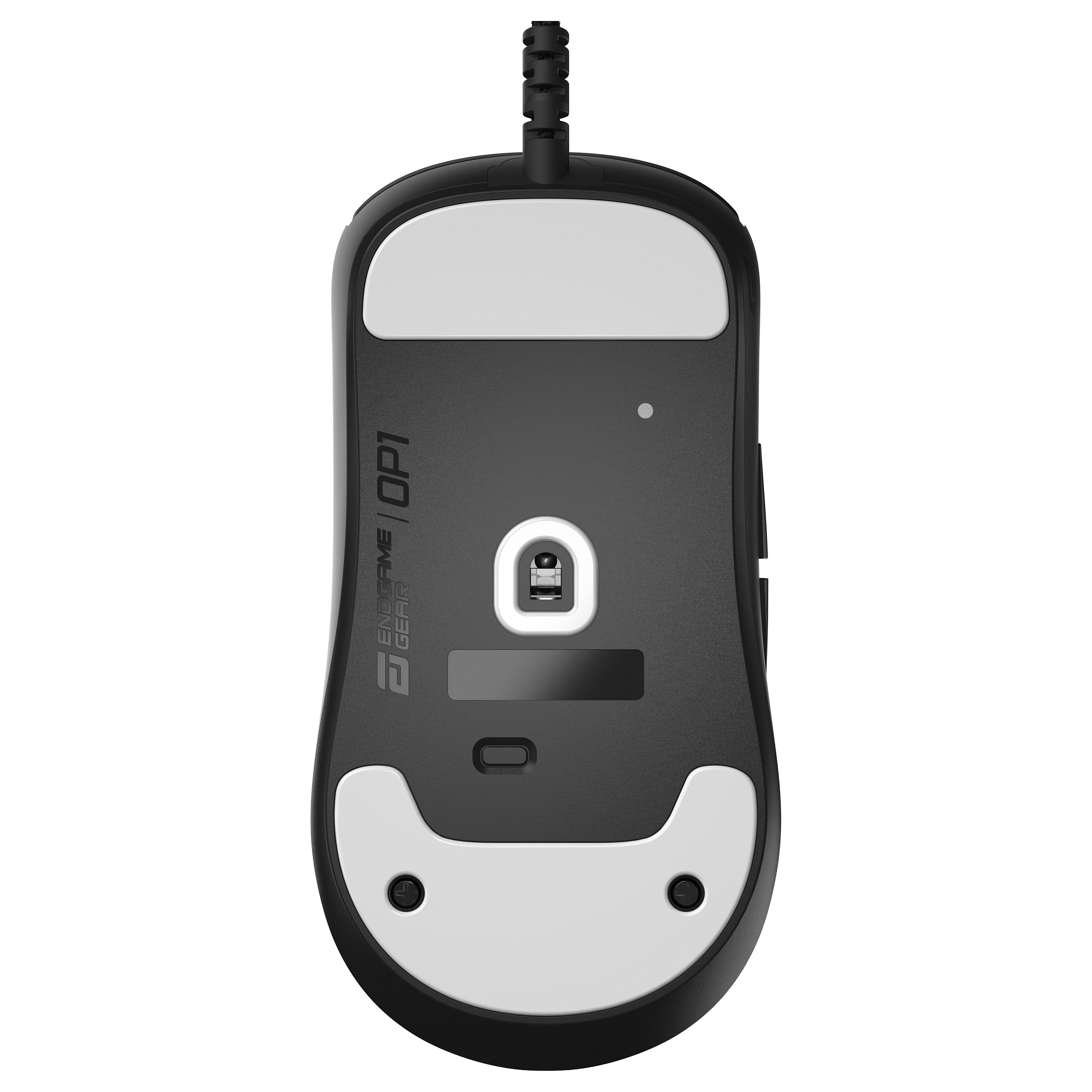 Maus Gaming Endgame Gear OP1 8K v2 / USB / PixArt PAW3950 / 30.000 DPI / 8000Hz / 6 Butona - Zezë 10