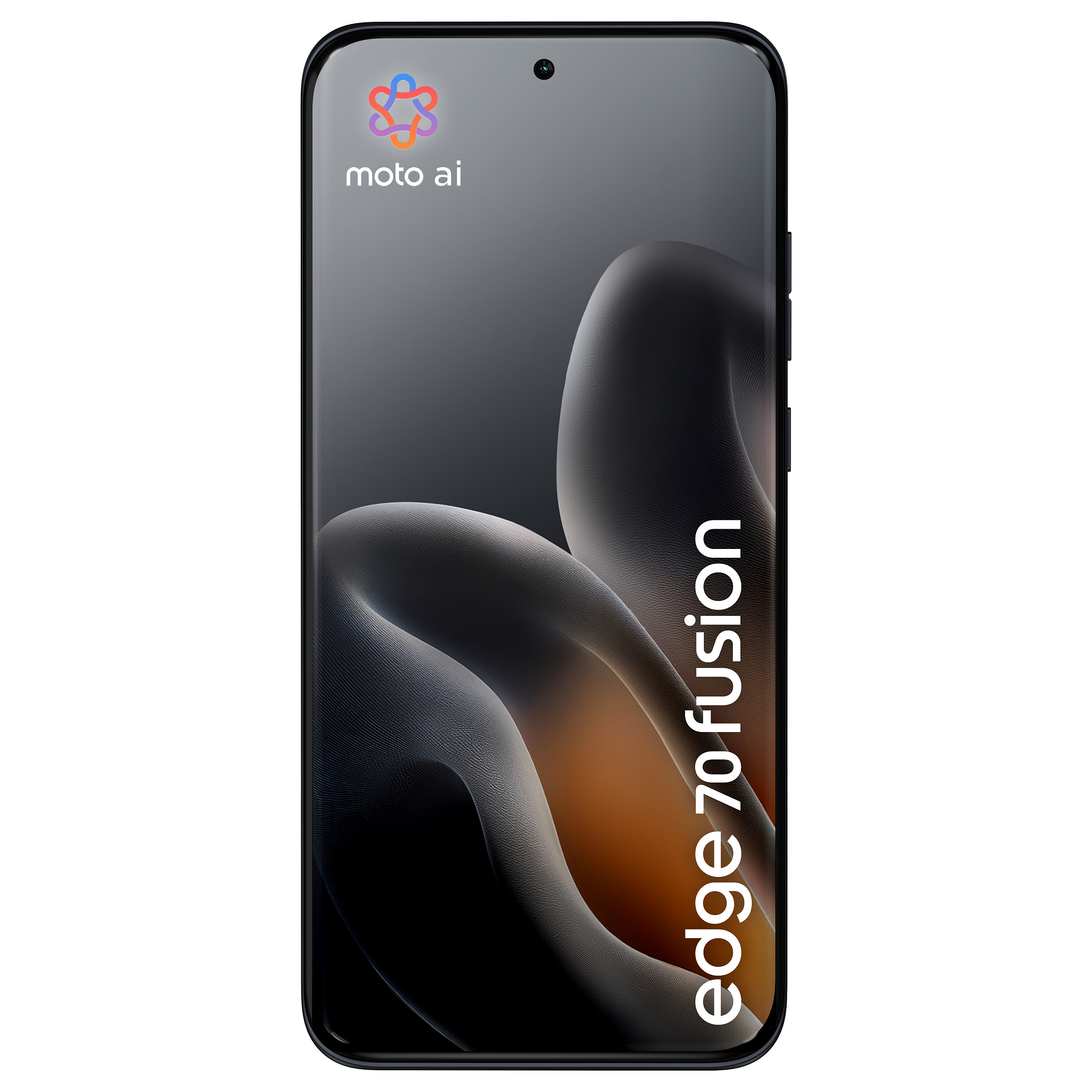 Telefon Motorola Edge 70 Fusion / 8GB / 512GB / 5G / Dual SIM - Zezë 3