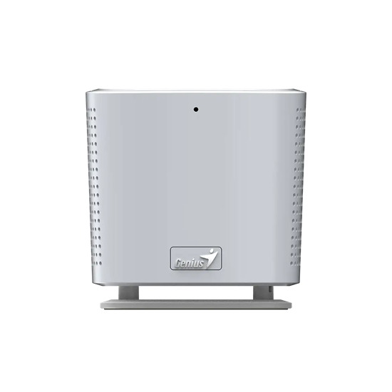 Altoparlantë Genius SP-925BT / Bluetooth 4.0 / 10W RMS / Portable - Bardhë 4