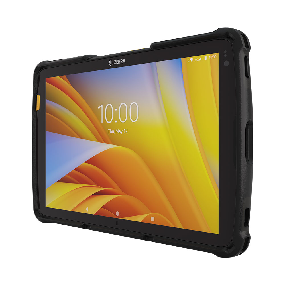 Tablet Zebra ET45, Snapdragon 695 Octa-Core 2.2GHz, 4GB RAM, 64GB Storage, 8", Wi-Fi 6, 5G - Zezë 3