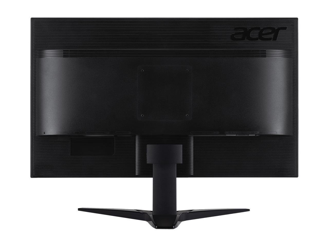 Monitor Gaming Acer KG271 / 27"/ Full HD / 165Hz / 1ms / HDMI - Zezë 2