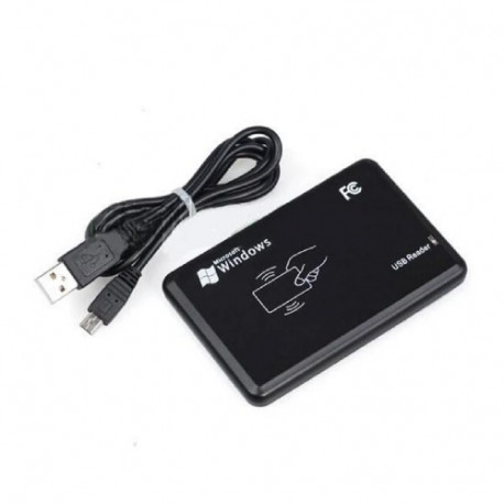 Lexues Kartelash RFID R20D 125khz USB - Zezë 2