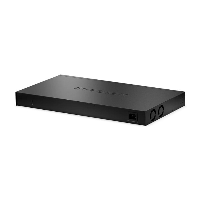 NETGEAR GS324TPv2 24-Port Gigabit PoE+ Smart Managed Switch with 2x SFP 190W thumbnail 6