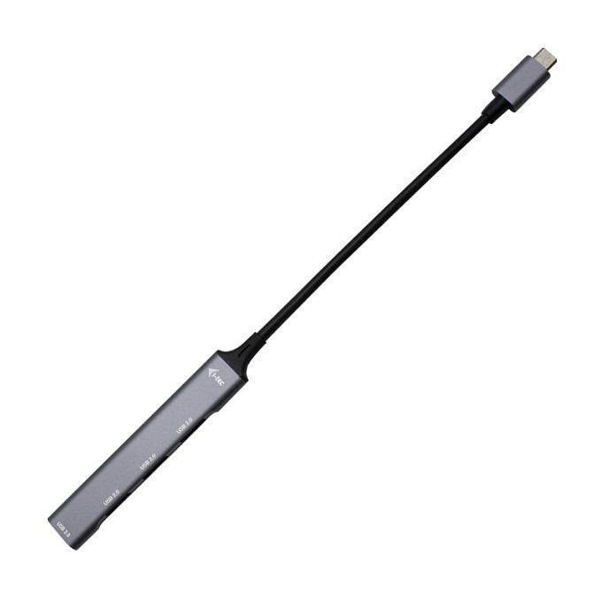 Hub D I-TEC USB-C 1X USB 3.0 + 3X thumbnail 2