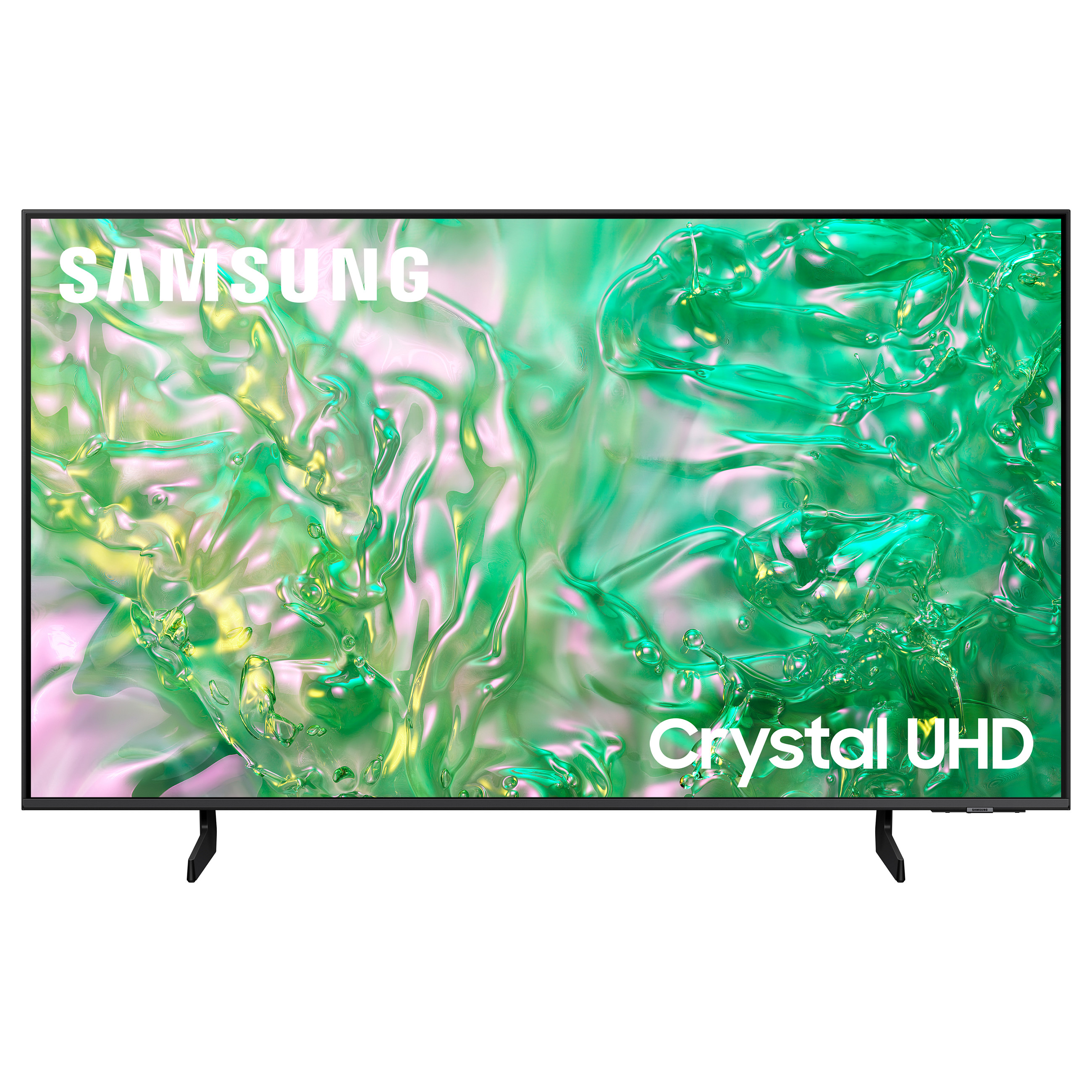 Smart TV SAMSUNG DS 43U8000F / 42.5''/ 4K Ultra HD / LED / 60Hz / HDMI+USB - Zezë