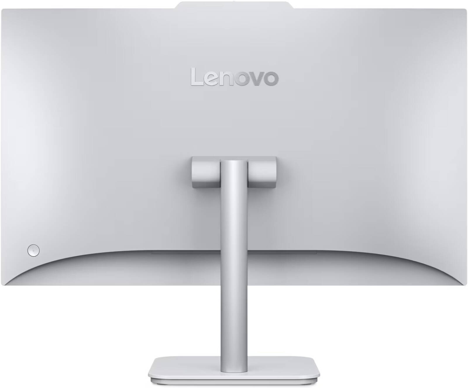 AIO Lenovo A100 / Core i3-N305 / 16GB DDR5 / 512GB / 23.8″ Full HD IPS / Intel UHD Graphics / Keyboard + Mouse – Cloud Grey 3